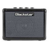  Fly3 Bass Amplificador Bajo Eléctrico Blackstar 