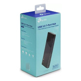 Hub Usb 3.0 De 7 Puertos De Hasta 5 Gbps Tp-link Uh700 Nuevo