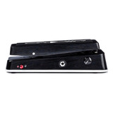 Dunlop Mc404 Cae Wah Pedal Efecto Guitarra