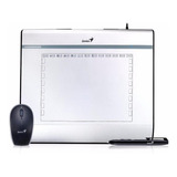 Tableta Digitalizadora Genius Mousepen I608x Fj