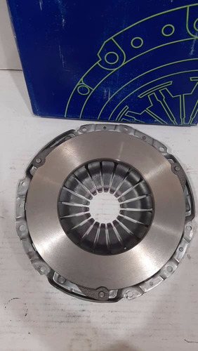 Plato Presin Croche Embrague Clutch Chevrolet Epica 2. Foto 2