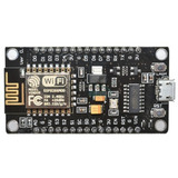 Esp8266 Nodemcu V3 Wifi Lolin V3, Arduino, Pic, Arm