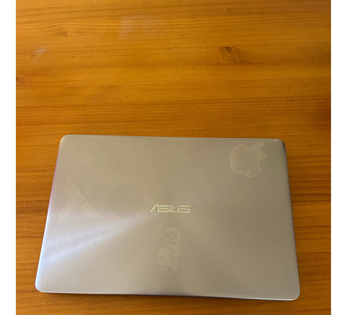 Notebook Asus Zenbook Ux410ua I5 - 7200u Cpu@2.5ghz 8 Ram 