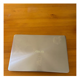 Notebook Asus Zenbook Ux410ua I5 - 7200u Cpu@2.5ghz 8 Ram 