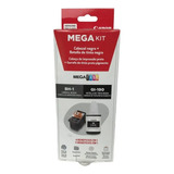 Cabezal Canon Bh-1 Mas Tinta 190 Negra Original