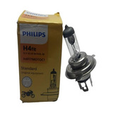 Lampada Farol H4 12v 35x35w Fit Web Evo 100 2006 2007 A 2010