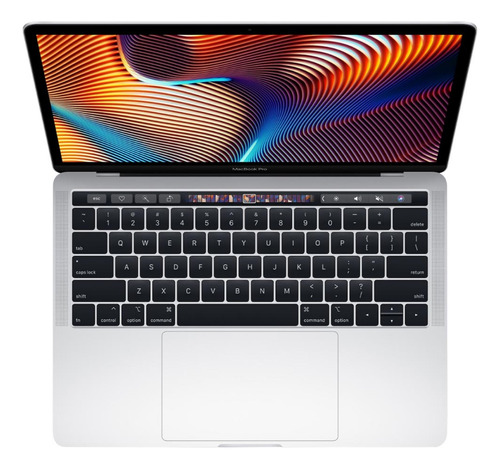 Macbook Pro A2251 2020 Core I5 Mem 16gb Ddr4 Ssd 500gb Nfe