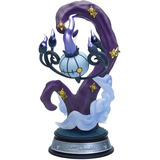 Chandelure Pokemon Swing Vignette Re-ment