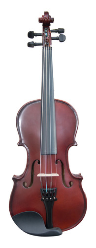 Violin 1/4 Solido Verona Inlaid Outfits