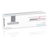 Redermic Retinol Intensivo 30ml La Roche Posay  