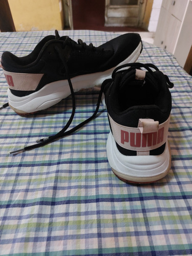 Zapatillas Puma,originales