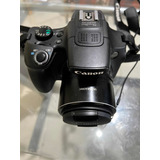 Canon Sx60 Hs