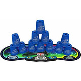 Speed Stacks Competidor Deporte Stacking Set.