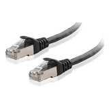 Cable Red Internet Rj45 Cat 7 S/ftp Blindado Ethernet 10m