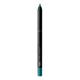 Avon Mark Gel Eyeliner Delineador En Gel Ojos Tropical Teal