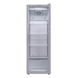 Refrigerador Expositora De Bebidas Venax Vv 200l Branca 127v