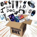 Caja Misteriosa De Saldos Y Exceso De Inventario Mistery Box