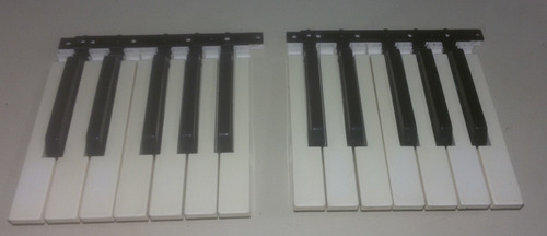 2 Oitavas Completas P Teclado Yamaha Psr