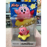 Amiibos Kirby Planet Robobot- Kirby Series- !!!