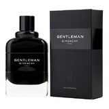 Perfume Gentlemen Givenchy Eau De Parfum X 50ml Original