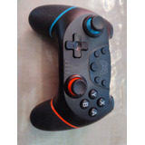 Control Pro Nintendo Switch Bluetooth 