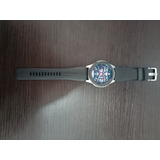 Samsung Galaxy Watch (bluetooth) 1.3  Caja 46mm  Sm-r800