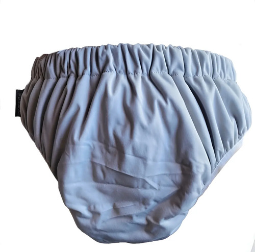 Calzón Entrenador Impermeable Niños Grandes 30-45 Kilos/peso