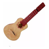 Ukelele Guitarra Infantil De Juguete 42cm