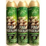Ambientador Para Coche, Ambientador En Spray Glade - Pine Wo