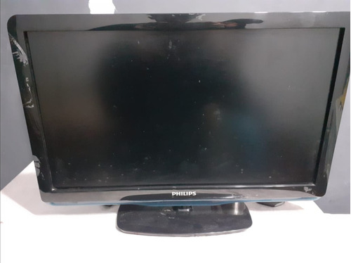 Monitor Philips Modelo 22 Pulgadas 22pfl3606/77 (cba)