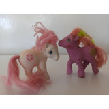 My Little Pony G1 Vintage #7