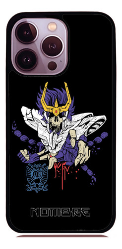 Funda Calavera Ikki Xiaomi Personalizada