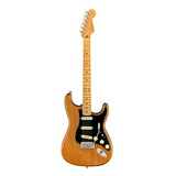 Guitarra  Stratocaster Roasted Pine