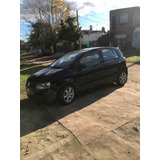 Volkswagen Fox 2014 1.6 Confortline