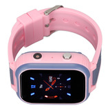 Reloj De Teléfono Celular Para Niños Lt21 Smart Ip67 A Prueb