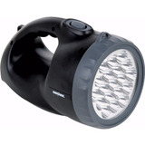 Reflector Linterna Recargable 19 Leds Rayovac