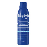 Bagovit Spray Continuo Piel Extra Seca 170 Ml