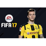 Fifa 17 Ps4