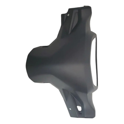 Cubierta De Velocimetro Yamaha Crypton New