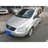 Volkswagen Suran 2009 1.6 I Trendline 90b