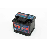 Bateria 12x45 Ub450 Willard- Envio Gratis 