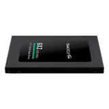 Ssd Interno Teamgroup Gx2 1tb 2.5in Sata Iii 530 Mb/s T253x2001t0c101