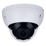 Dahua Cámara Domo Hdbw1200rzs4 Resolución 2mp Full Hd 1080p Lente Motorizado De 2.7 A 12mm R Inteligente De Hasta 30mts Protecciones Ip67 Ik10 4kv Antivandálica Formatos Múltiples De Video Blanca