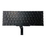 Teclado Macbook Air 11  A1370 2011 A1465 2012 2013 2014 2015