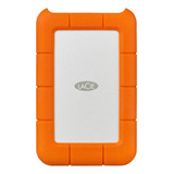 Disco Duro Externo Lacie Rugged Usb-c 5tb Stfr5000800