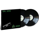 Dr. Dre 2001 (instrumental) Lp