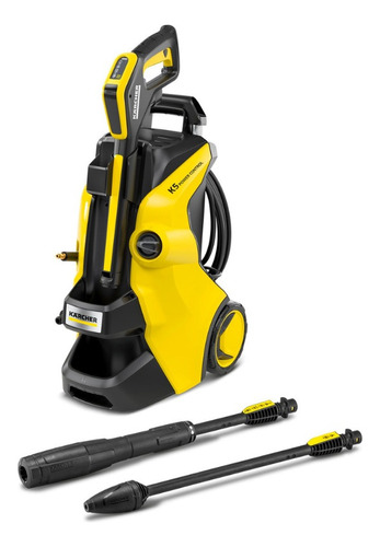 Hidrolavadora Karcher K5 Power Control 145 Bar