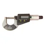 Micrómetro Digital 0 A 25 Mm Precision 0,001 Mm rango 25mm | Envío gratis