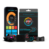 Pedal Shiftpower App Amarok Acelerador C Bluetooth Ft-sp10+