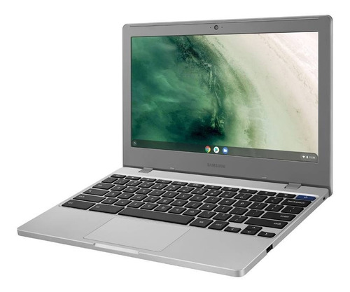 Laptop Chromebook Samsung Intel Celeron 4gb 11.6 Hd